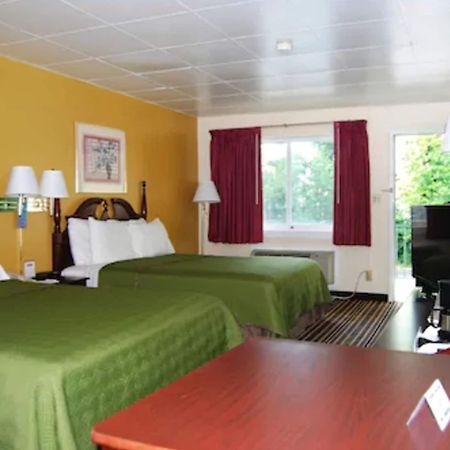 Travelodge By Wyndham Chambersburg Eksteriør billede