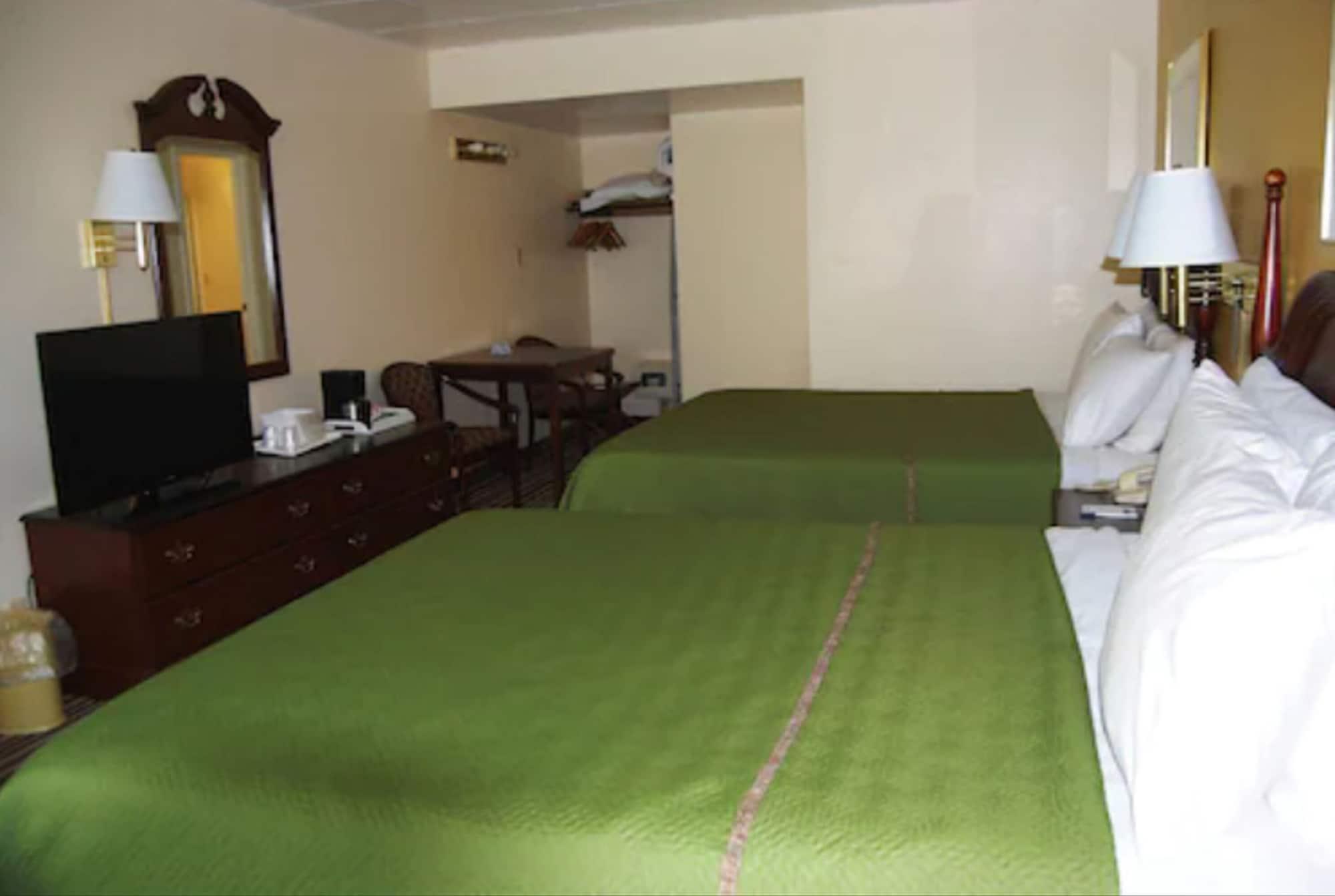 Travelodge By Wyndham Chambersburg Eksteriør billede